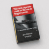 JPS Cigarettes Classic