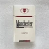 Manchester Cigarettes Reserve